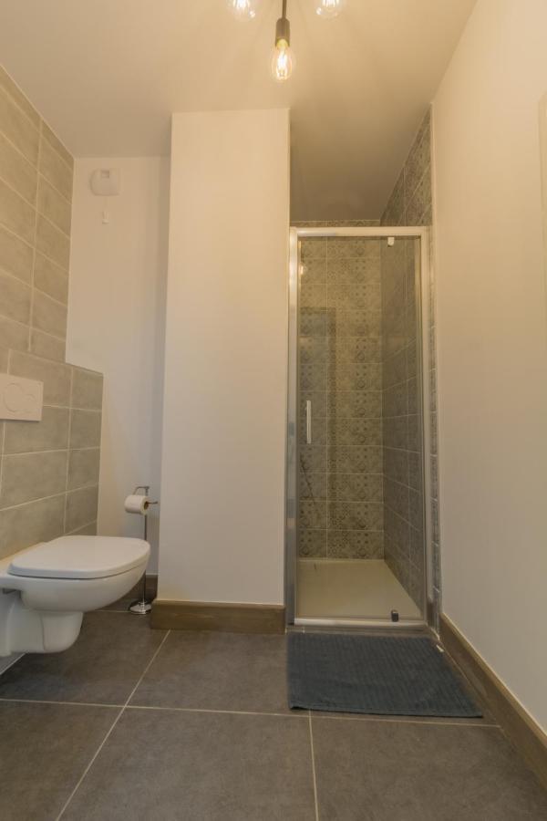 2 Pieces Vue Domaine Skiable Proche Arret Navette - Chalet Perrette Apartment Saint-Gervais-les-Bains Exterior photo